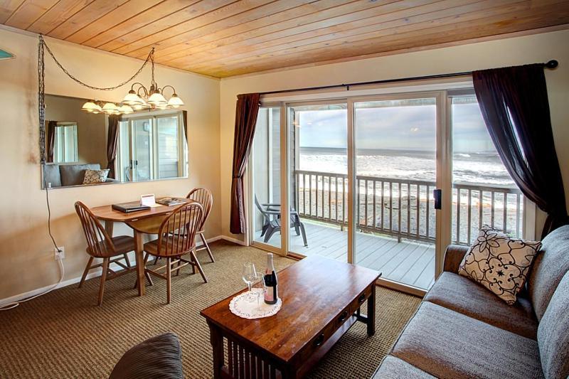 Lanai At The Cove Aparthotel Seaside Eksteriør bilde